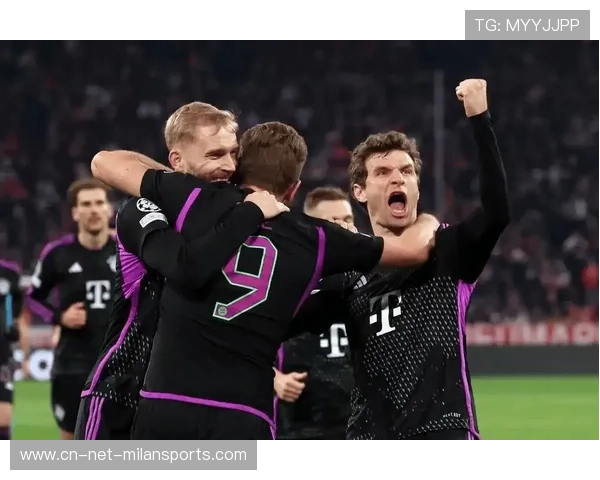 “德甲决战时刻，豪门迎来关键比赛”，德甲落魄豪门