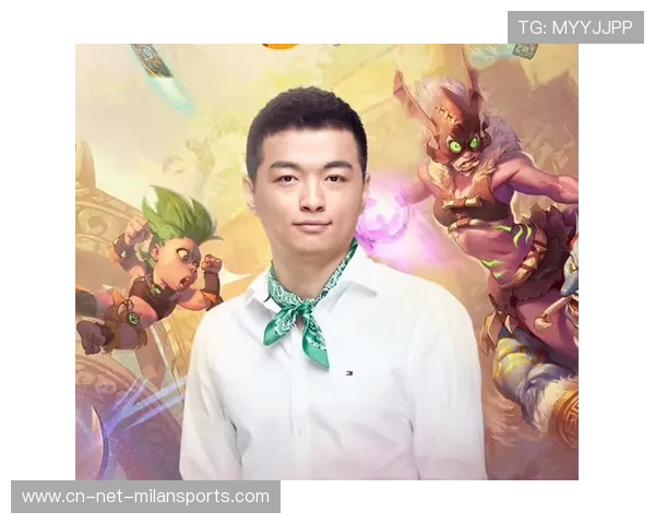 《炉石传说》主播走红：直播内容创新与粉丝互动，炉石 主播