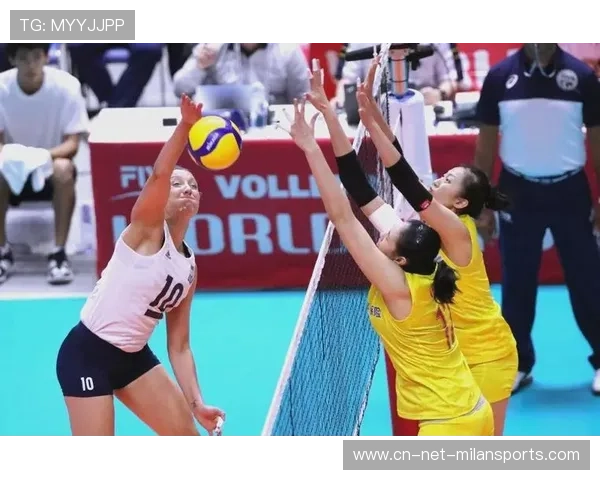 女排世锦赛：中国队荣耀加冕，霸气十足！，女排世锦赛中国战绩