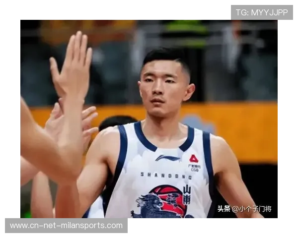 山东高速男篮三分表现亮眼，新赛季攻防两端全面升级